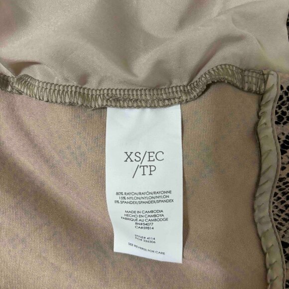 CAbi King Cobra Coat Size XS - Picture 8 of 8